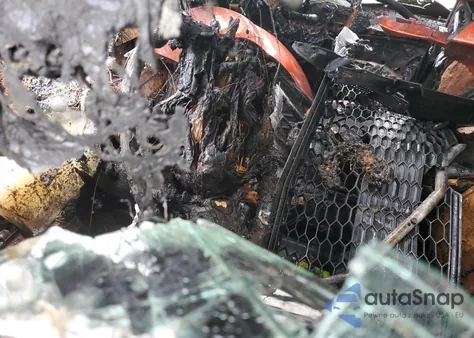 2021 Dodge Charger Scat Pack z USA, uszkodzony, nr VIN 2C3CDXGJ8MH589586